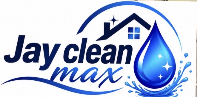 Logo officiel de Jay Clean Eau Max